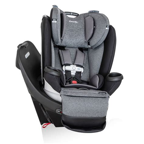 car seat 360 rotation|Evenflo Gold Revolve360 Extend All.